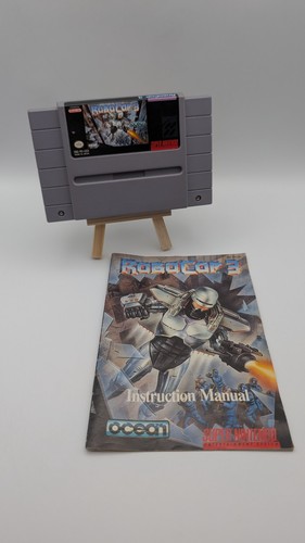 Robocop modul anleitung - modul,