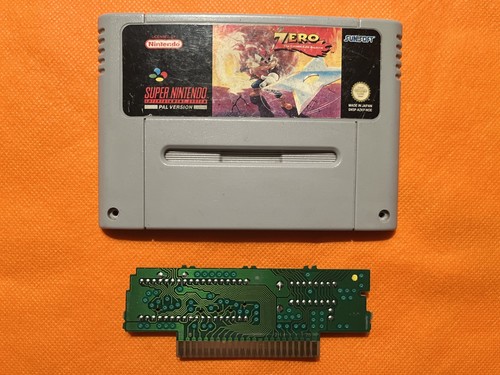 Zero the kamikaze squirrel - the,