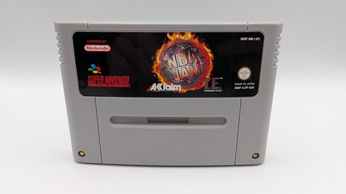 Nba jam tournament - nba,