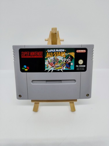 Super nintendo snes spiel - nintendo,