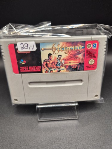 Snes super nintendo - snes,