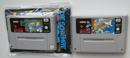 Super nintendo spiele - nintendo,