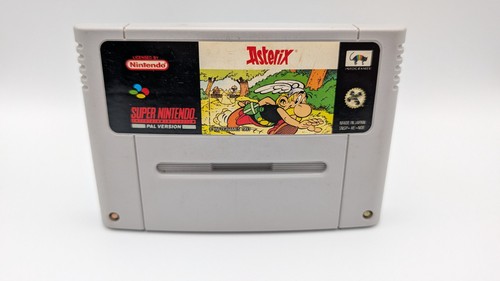 Asterix modul super - modul,