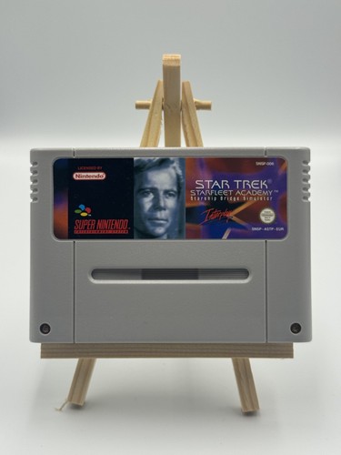 Star trek starfleet academy - trek,