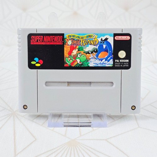 Super mario world yoshi - world, yoshi's