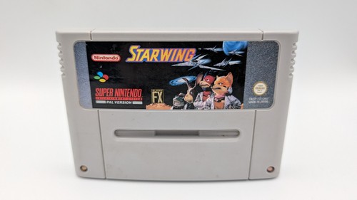 Starwing modul super - starwing,