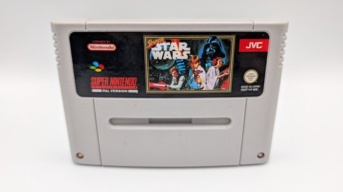 Super star wars modul - star,