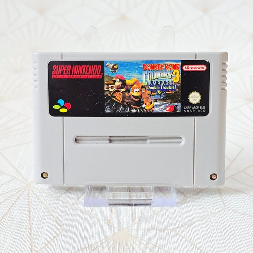 Donkey kong country super - kong, |