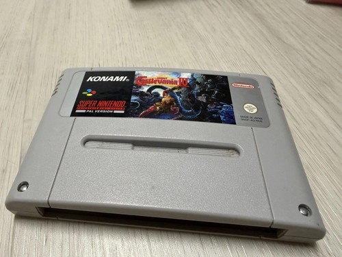Super castlevania - castlevania, (super