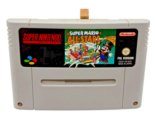 Super mario all - mario,