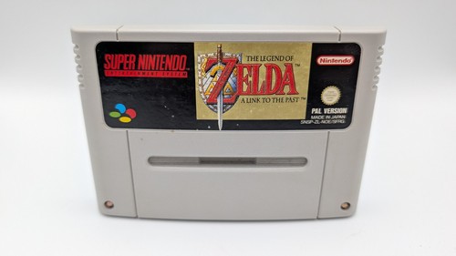 The legend zelda - of,