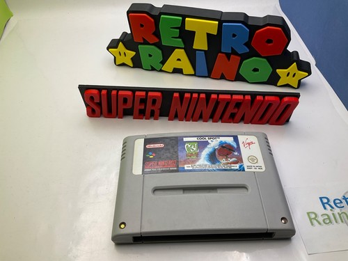 Snes super nintendo spiel - snes,