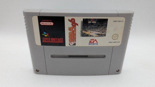 Nba live modul super - nba,