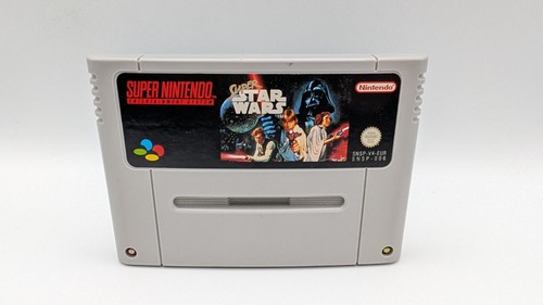 Super star wars - super, modul