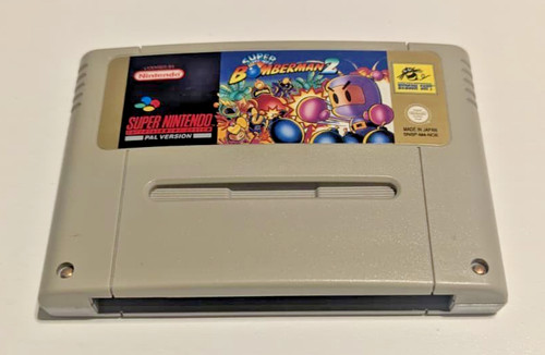 Snes super nintendo - nintendo,
