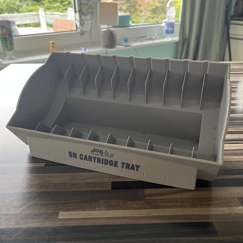 Snes cartridge tray - cartridge,
