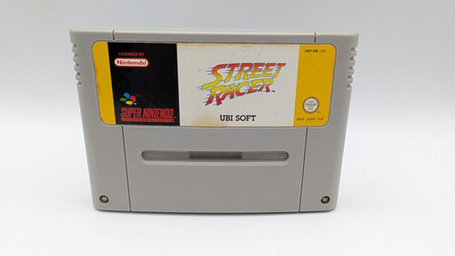 Street racer modul super - -,