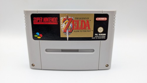The legend zelda link - a, to