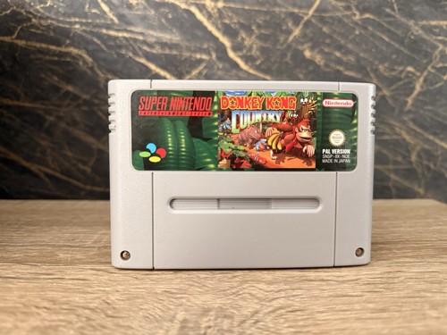 Donkey kong country nintendo - donkey,