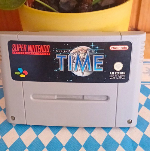 Nintendo snes spielmodul - nintendo,
