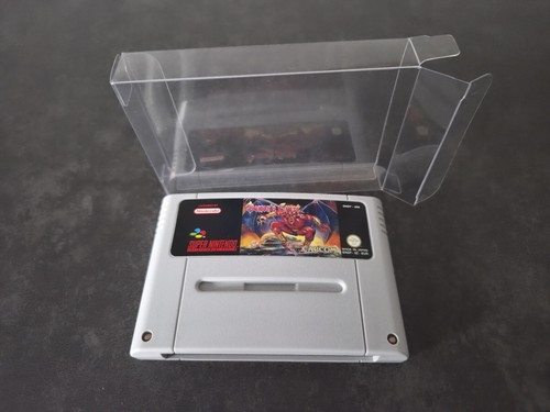 Super nintendo snes - super,