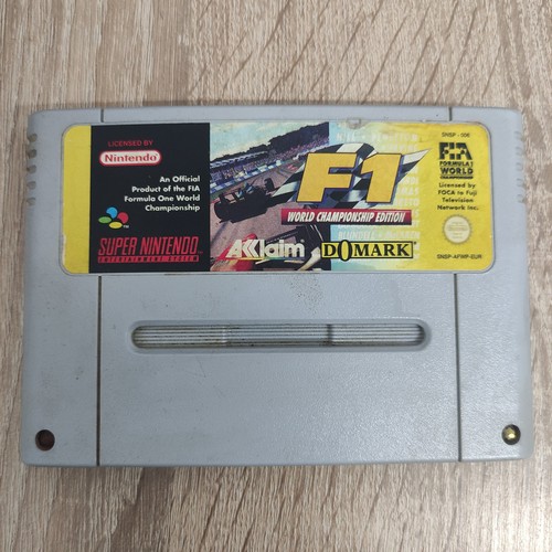 World championship edition - f1,