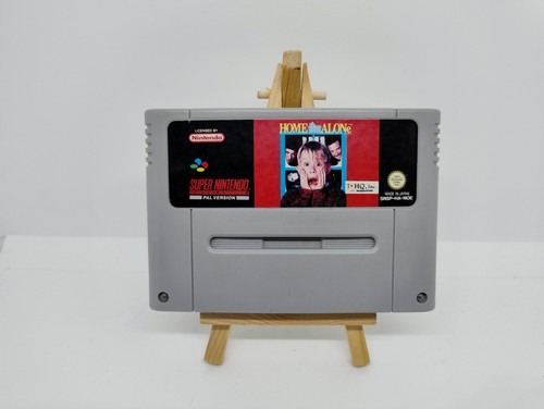 Snes super nintendo spiel - super,