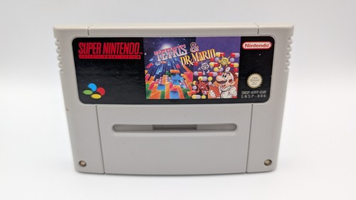 Tetris mario modul - &,