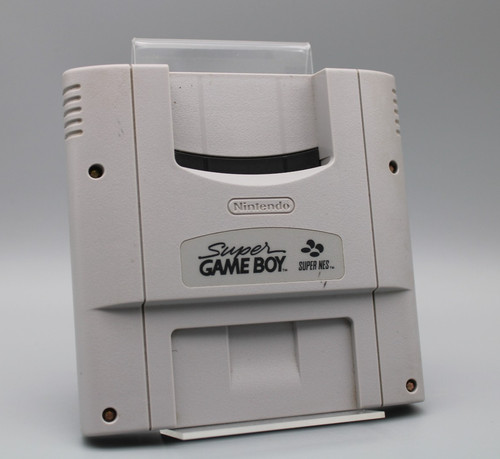 Super gameboy für - super,