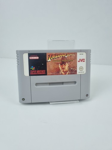 Indiana jones greatest - indiana,