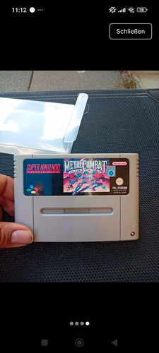 Metal combat falcon revenge - metal, combat:
