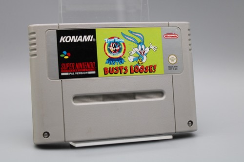 Tony toon adventures buster - tony,
