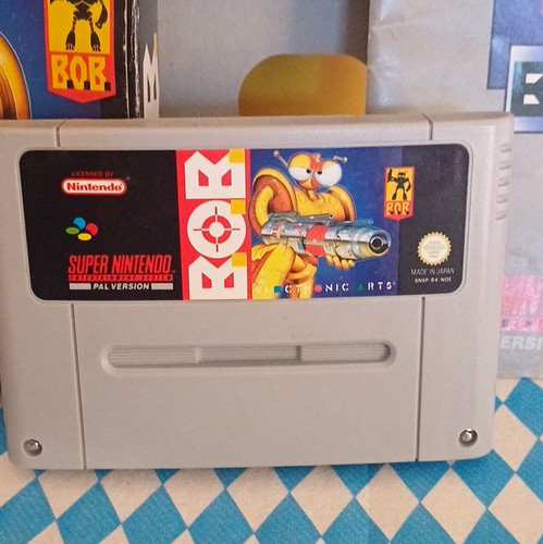 Electronic arts snes - electronic,
