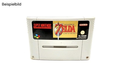 Spiele snes super - snes,