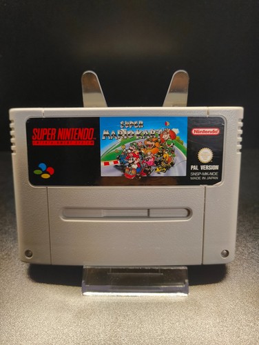 Super mario kart - mario,