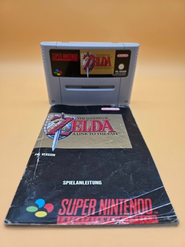 Zelda link the past - zelda:, a