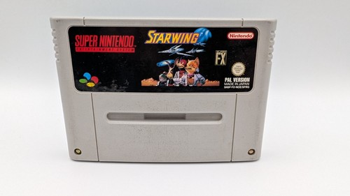 Starwing modul super - modul,