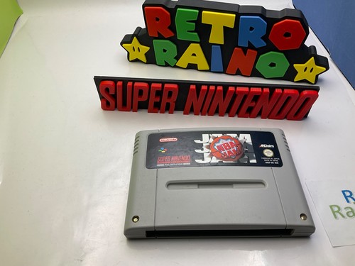 Snes super nintendo spiel - snes,