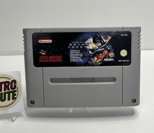 Snes batman forever für - -,