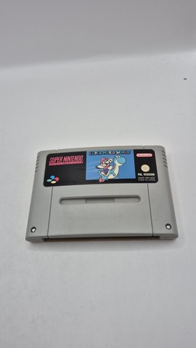 Super mario world teil - teil, 1