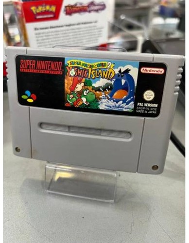 Snes super mario - mario, world
