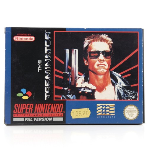 Super nintendo spiel - nintendo, spiel: