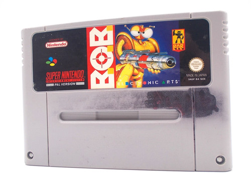 Snes super nintendo - -,