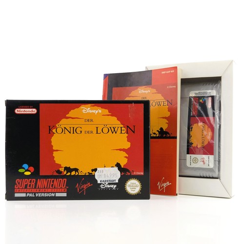 Super nintendo spiel - nintendo,