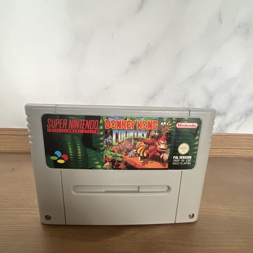 Donkey kong country - donkey, –