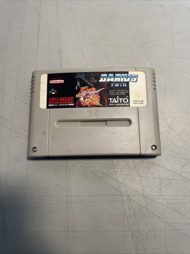 Snes super nintendo - snes,