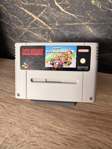 Snes super nintendo - snes,