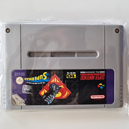 Nintendo the death and return - the,