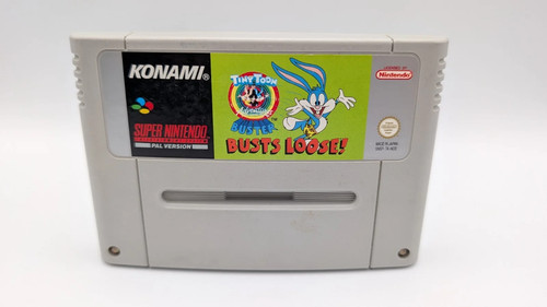 Tiny toon adventures - toon,