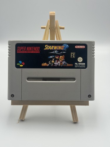 Starwing snes modul - |, usk